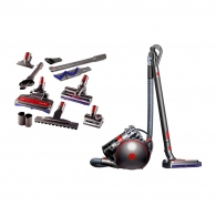Aspirator cu container Dyson Big Ball Absolute 2  thumbnav 1